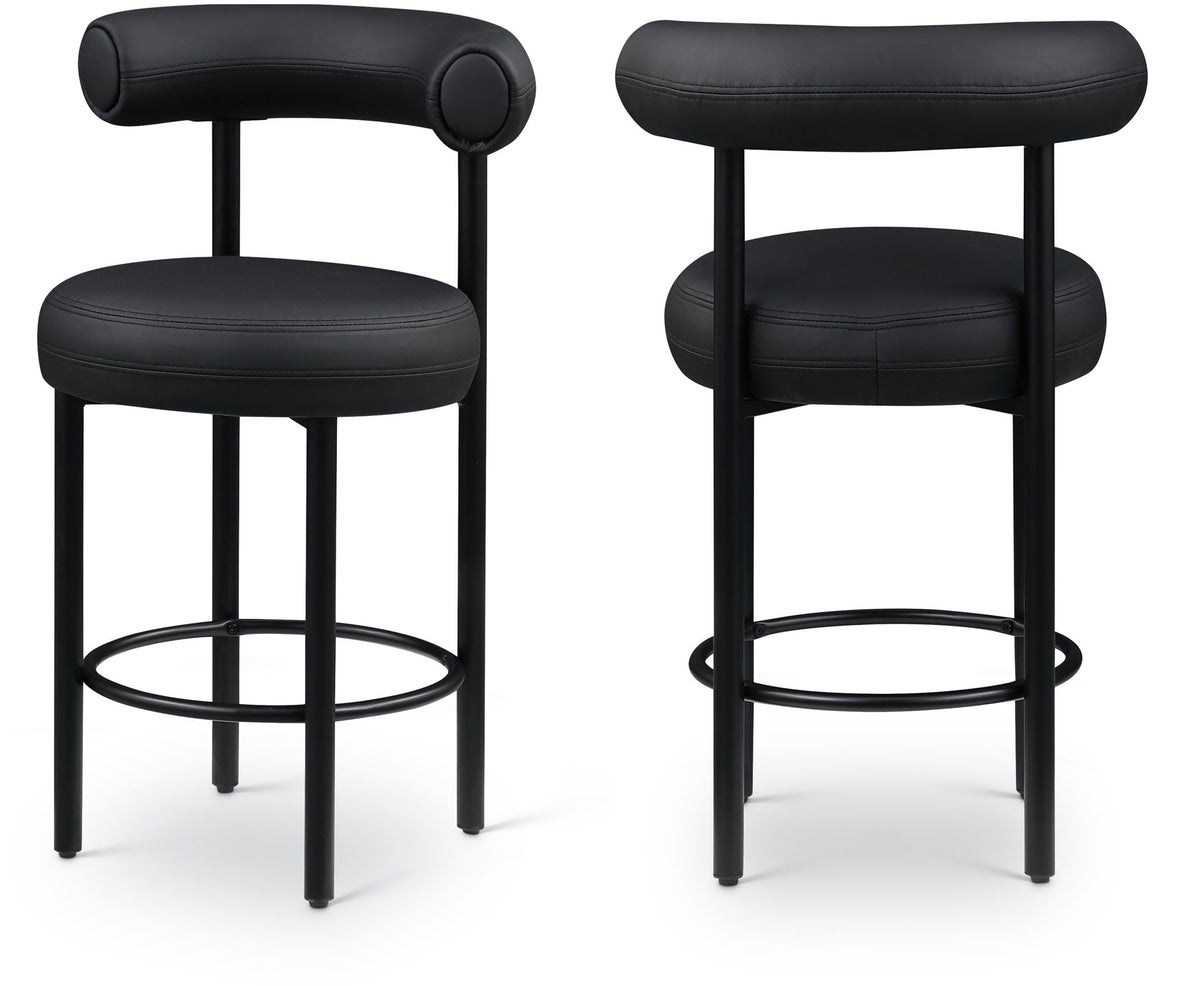 Bordeaux - Counter Stool (Set of 2)