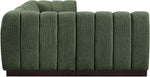 Quinn - 4 Piece Modular Sectional
