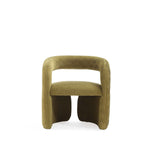 Manhattan Corvette - Lounge Chair