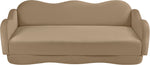 Bloom - Velvet Sofa