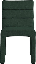 Kai - Boucle Dining Chair (Set of 2)