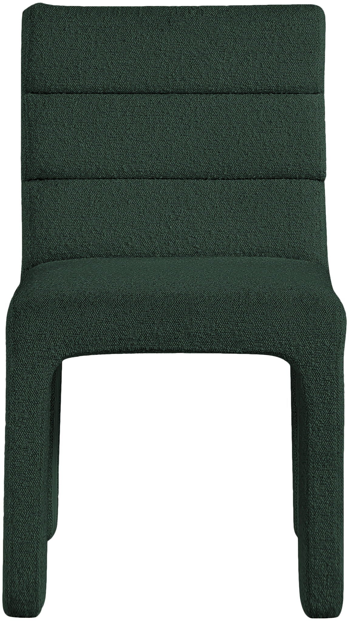 Kai - Boucle Dining Chair (Set of 2)