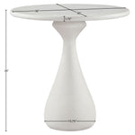 Sano - Indoor/Outdoor Table