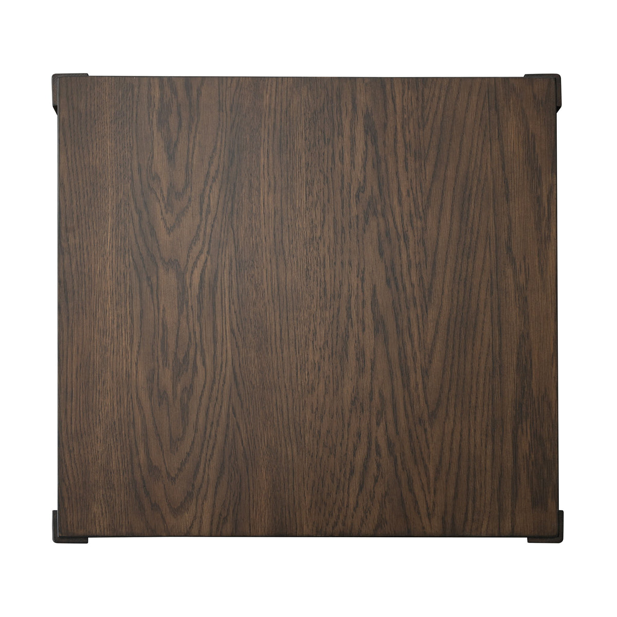 Sylvie - Tall Bunching Table - Dark Brown