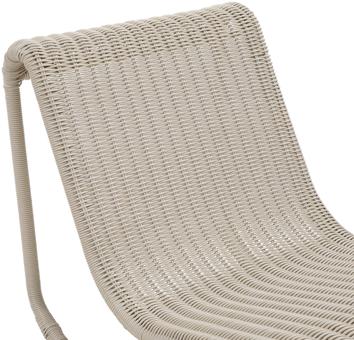 Antigua - Wicker Outdoor Patio Rocking Chair