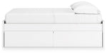 Onita - Platform Bed