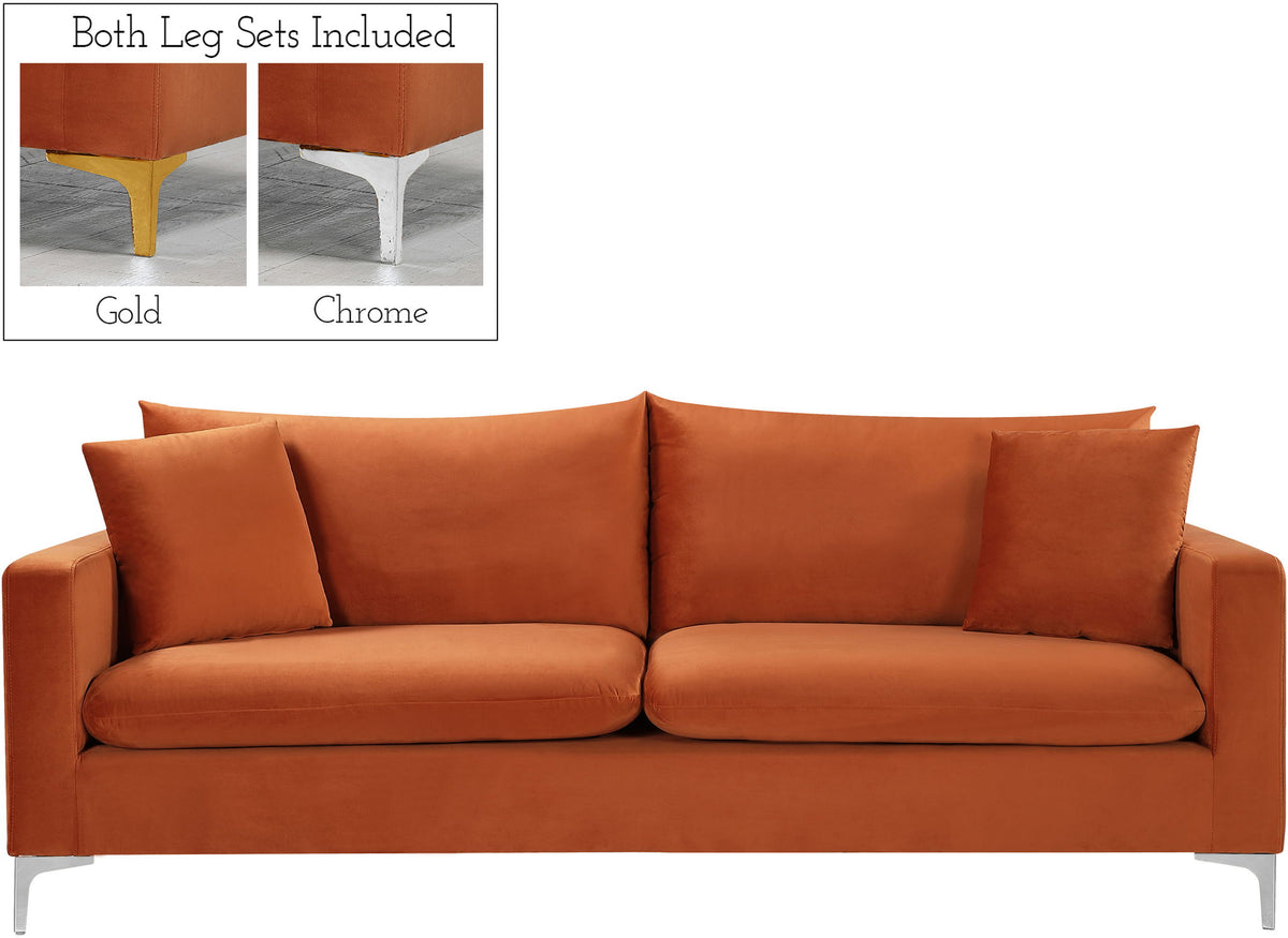 Naomi - Sofa