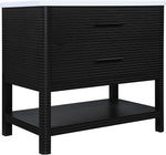 Oakwell - Bathroom Vanity