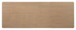 Banyon Bay - Rectangle Dining Table With Two 20" Leaves - Light Brown