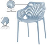 Mykonos - Outdoor Dining Chair (Set of 2)