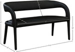 Sylvester - Bench
