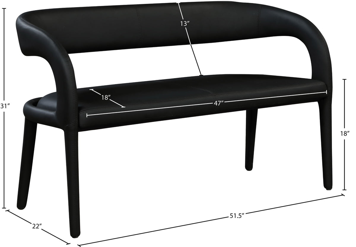 Sylvester - Bench