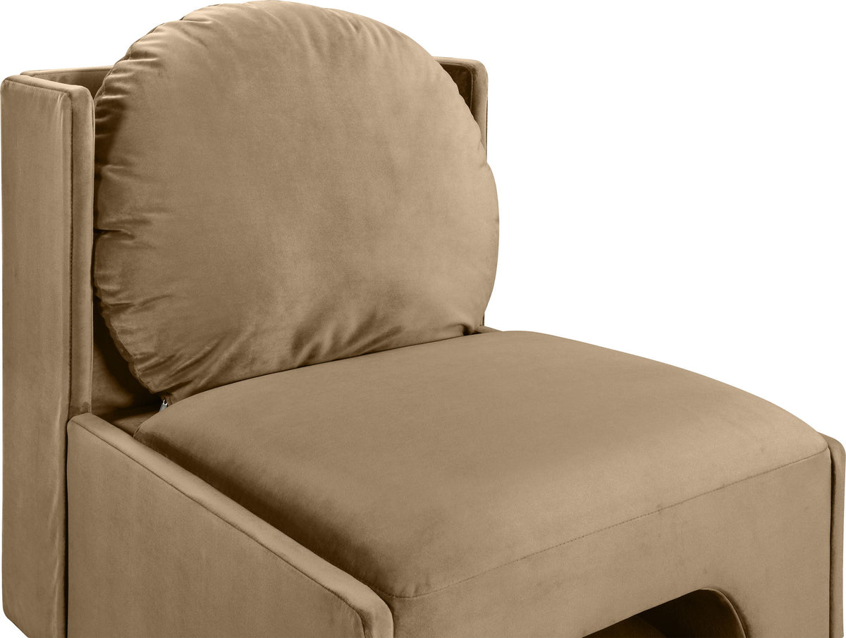 Sigma - Accent Chair