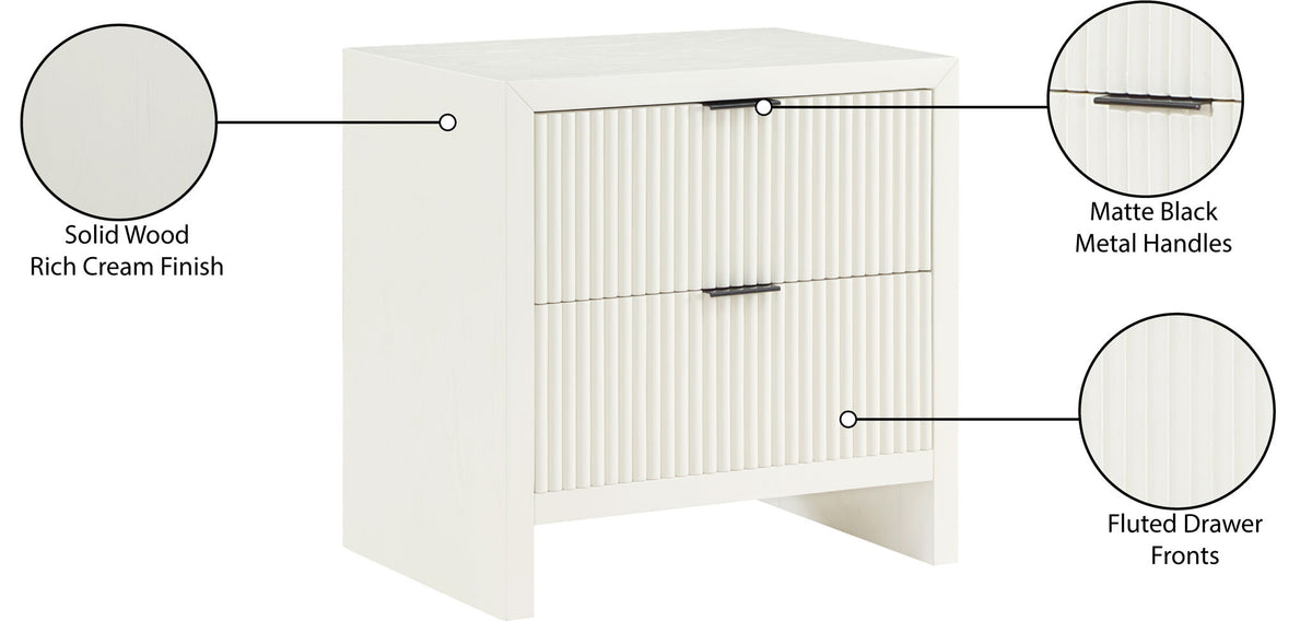 Fairfax - Night Stand