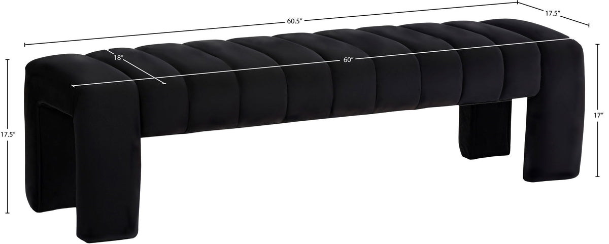Andaz - Bench
