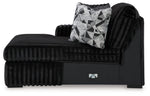 Midnight-Madness - Sectional - Onyx
