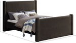 Elias - Boucle Bed