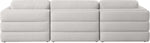 Beckham - Modular 3 Seat Sofa