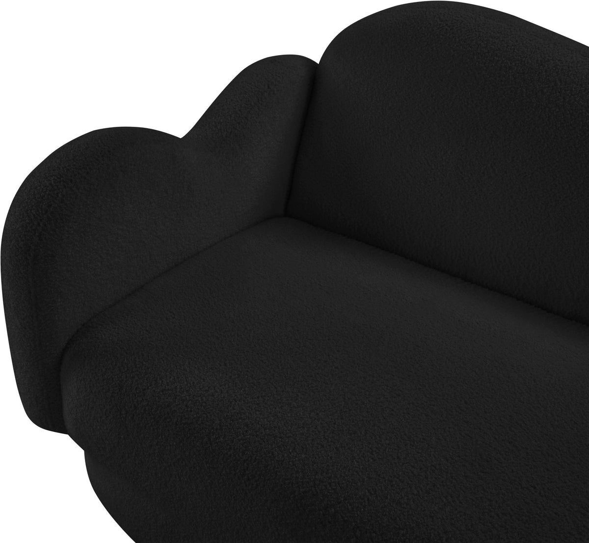 Bloom - Teddy Fabric Sofa