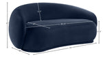 Emery - Loveseat