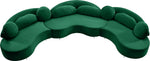 Vivacious - Sectional