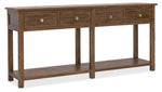 Driftwood - Sideboard