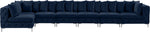 Tremblay - 7 Piece Modular Sectional