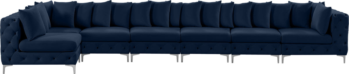 Tremblay - 7 Piece Modular Sectional