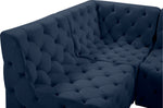 Tuft - 5 Piece Modular Sectional