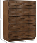 Weave - Chest