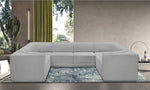 Ollie - 8 Piece Modular Sectional