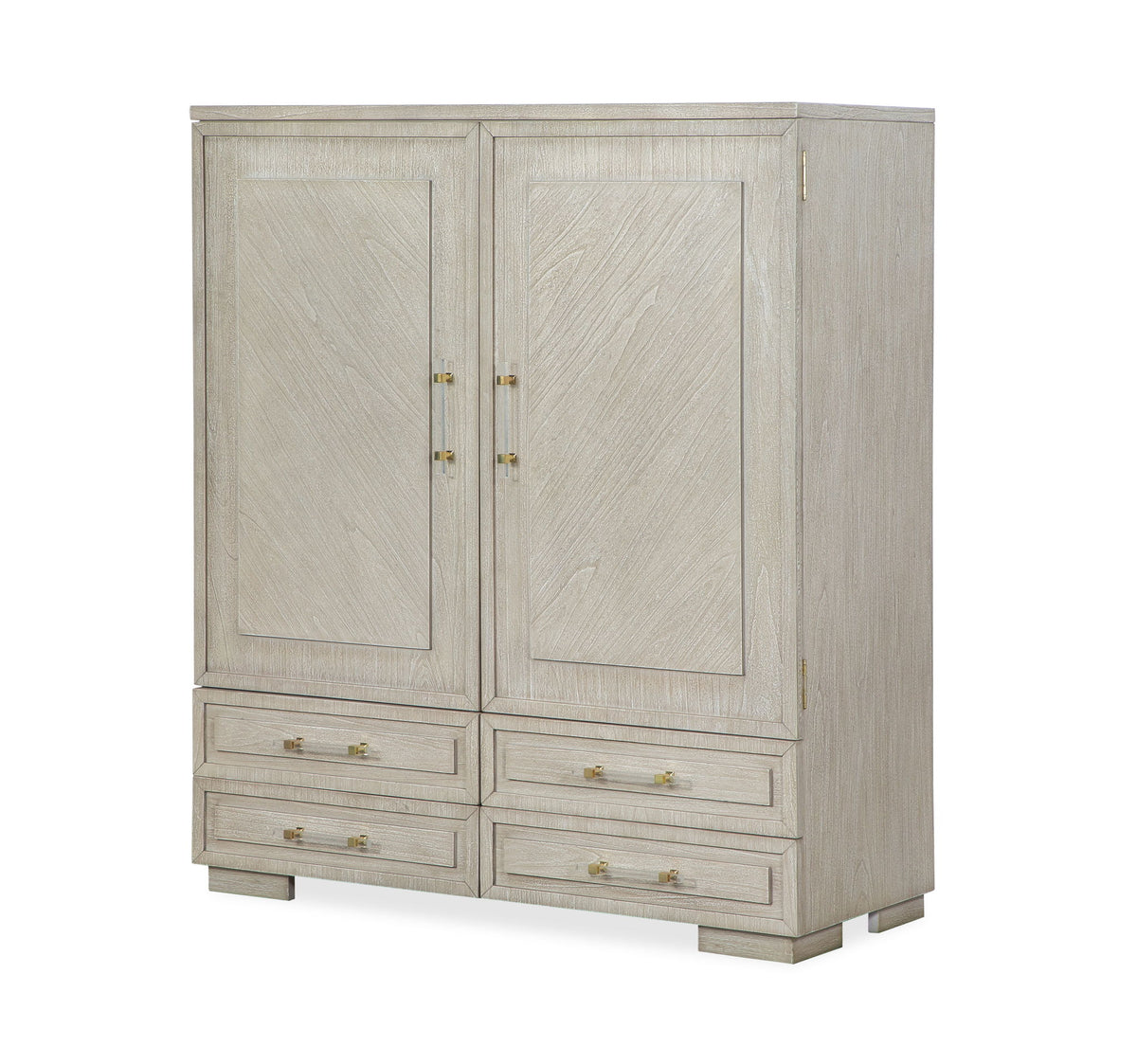 Celine - Armoire - Stone Manor