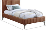 Gallo - Bed