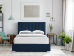 Pierce - Bed