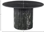 Genoa - Dining Table