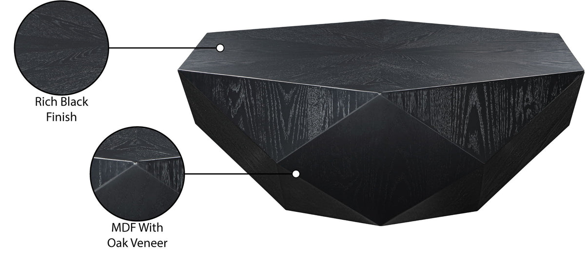 Diamante - Coffee Table