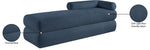 Kennedy - Chenille Bench