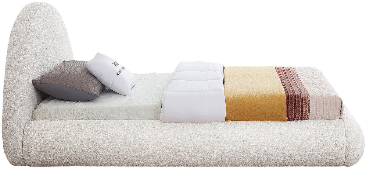 Rudy - Bed