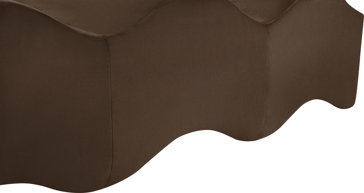Wave - Bench