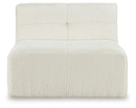 Brettner - Accent Chair - Ivory