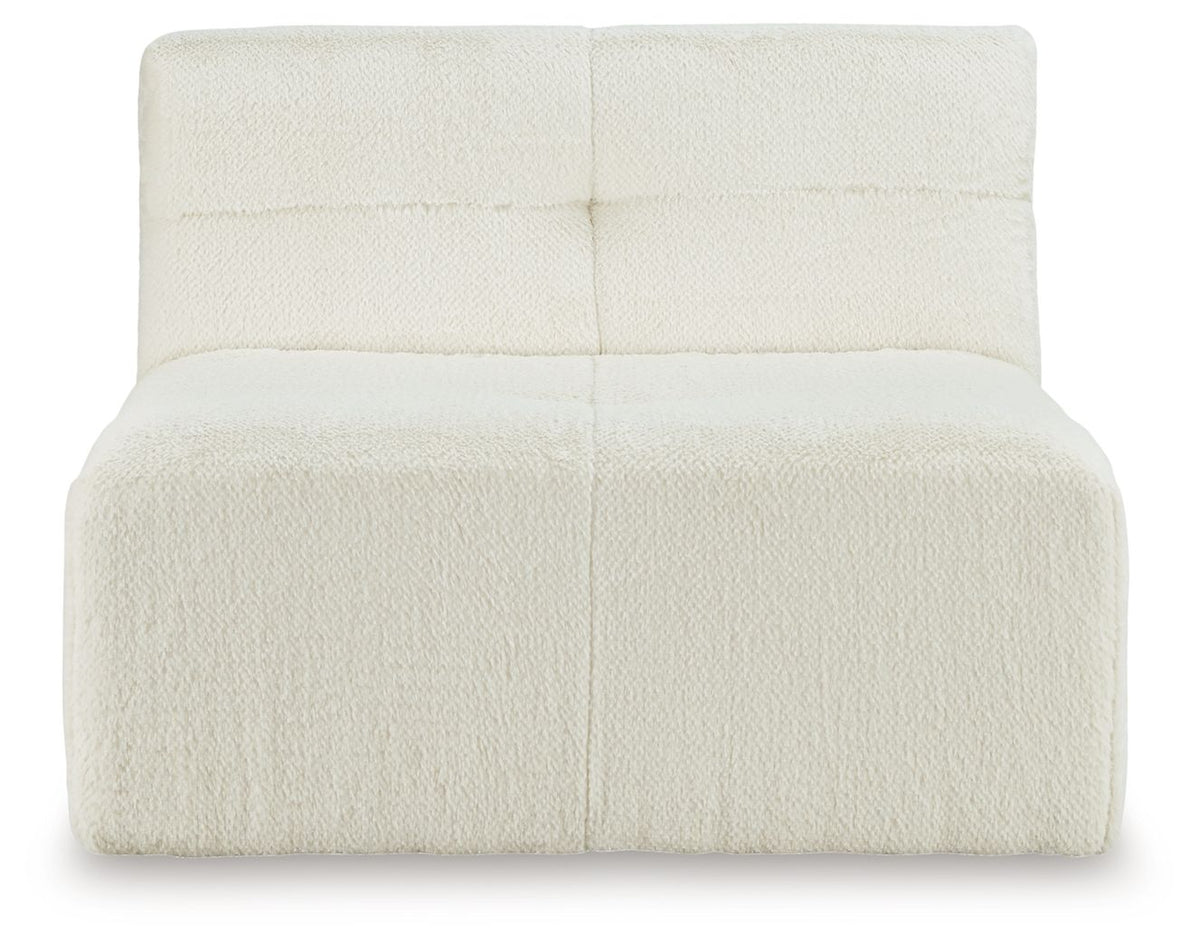 Brettner - Accent Chair - Ivory
