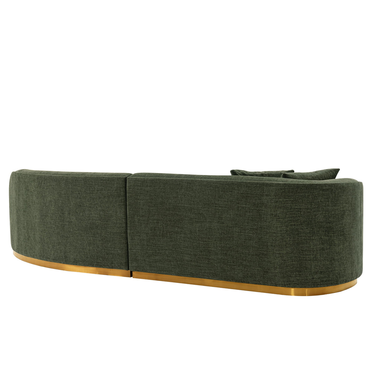 Manhattan Daria - Sectional