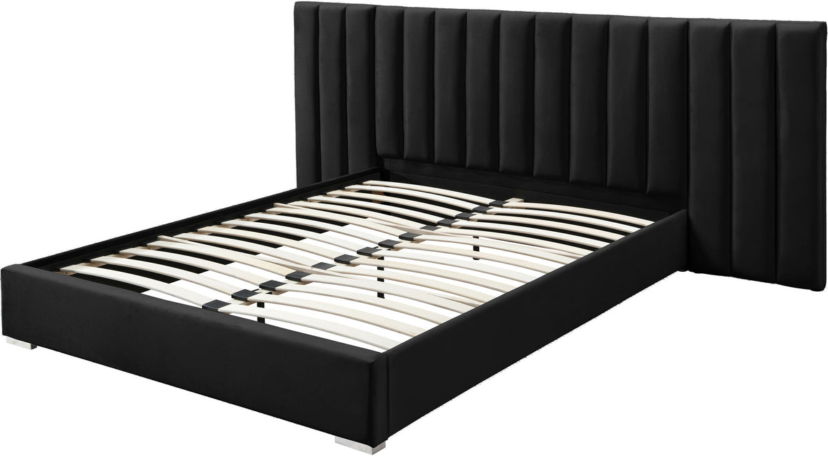 Pablo - Bed