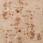 Otto - Wood Coffee Table - Natural