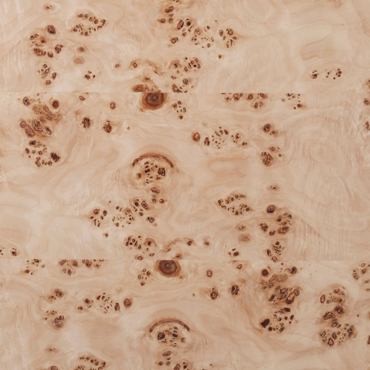 Otto - Wood Coffee Table - Natural