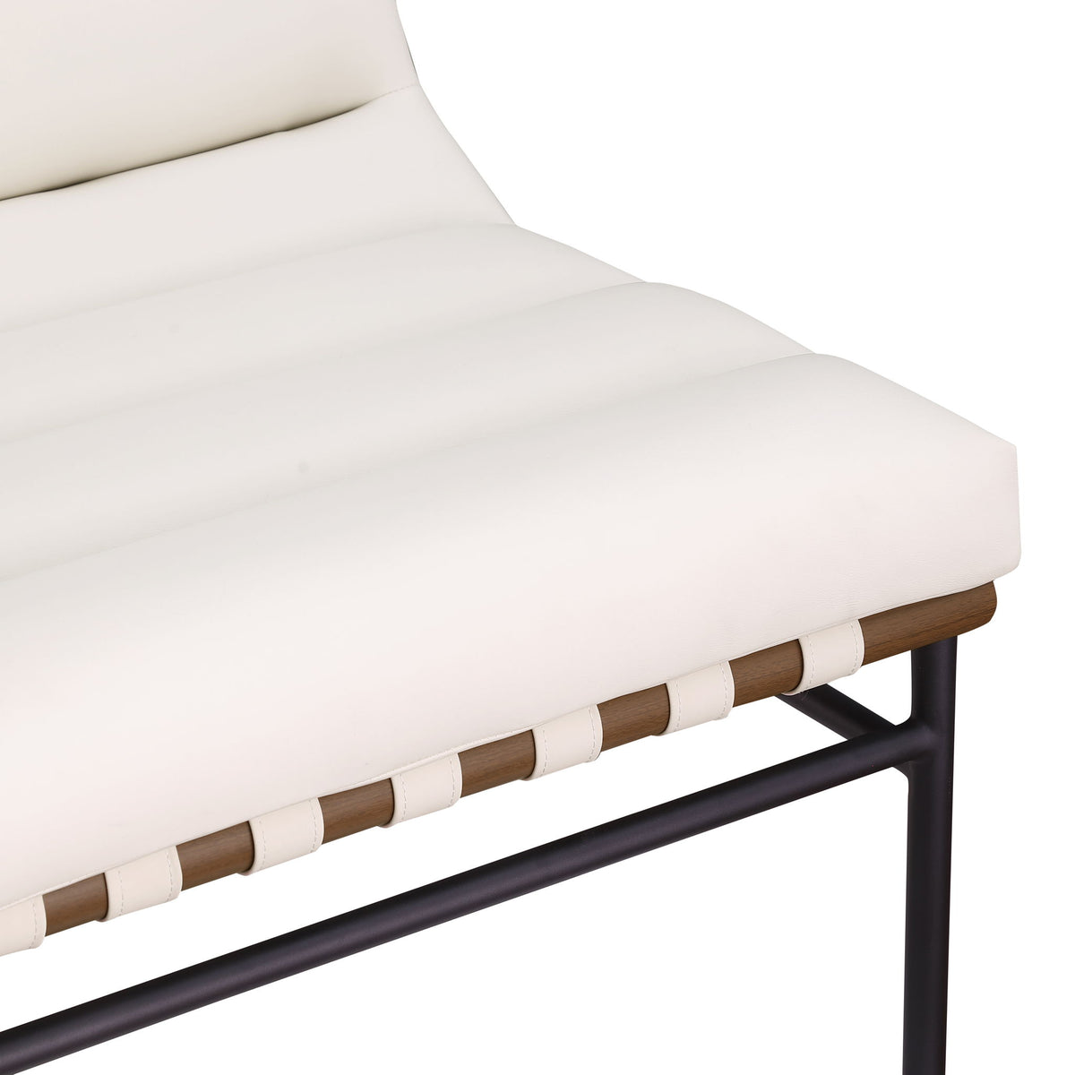 Burke - Accent Chair