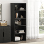 Manhattan Rivington - Open Bookcase