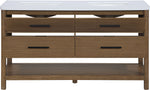 Oakwell - Bathroom Vanity
