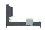 Manhattan Promenade - Bed
