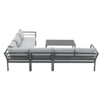 Manhattan Sunnyside - Conversation Set